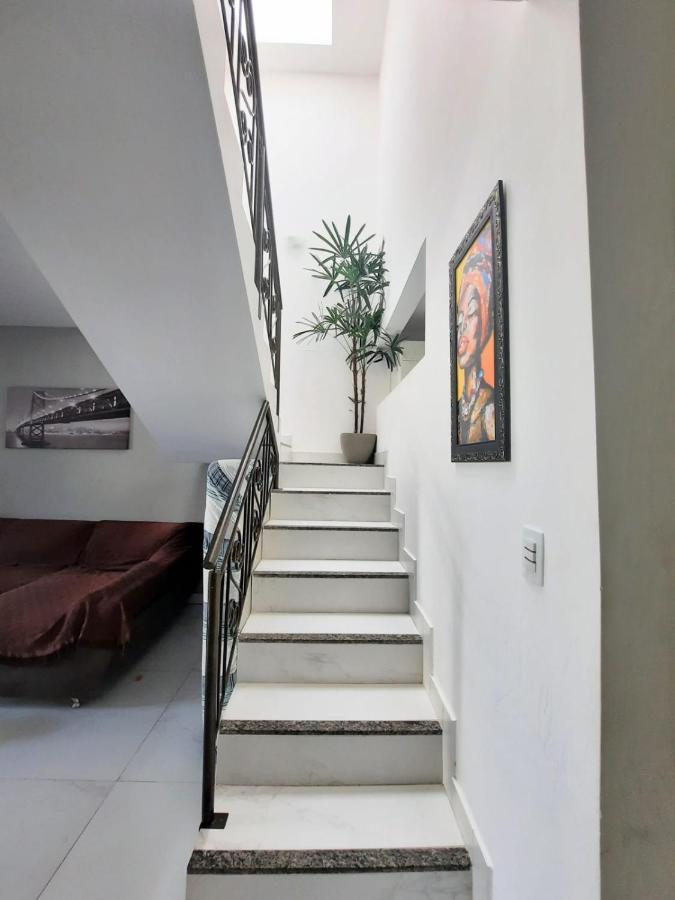 Casa Na Praia De Ingleses Villa Florianópolis Dış mekan fotoğraf