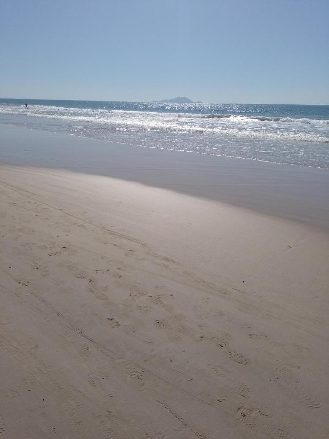 Casa Na Praia De Ingleses Villa Florianópolis Dış mekan fotoğraf